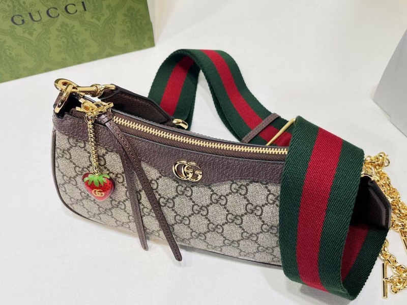 Gucci Top Handle Bags